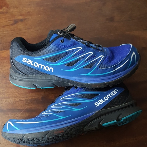 salomon shoe inserts